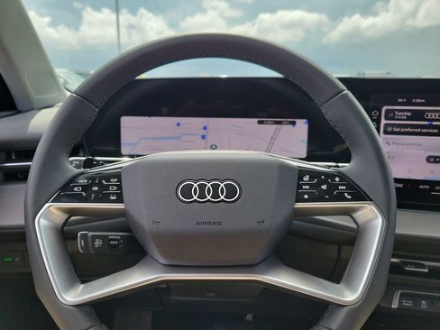 New 2026 Audi Q3 quattro 2.0T AWD/4WD image 8
