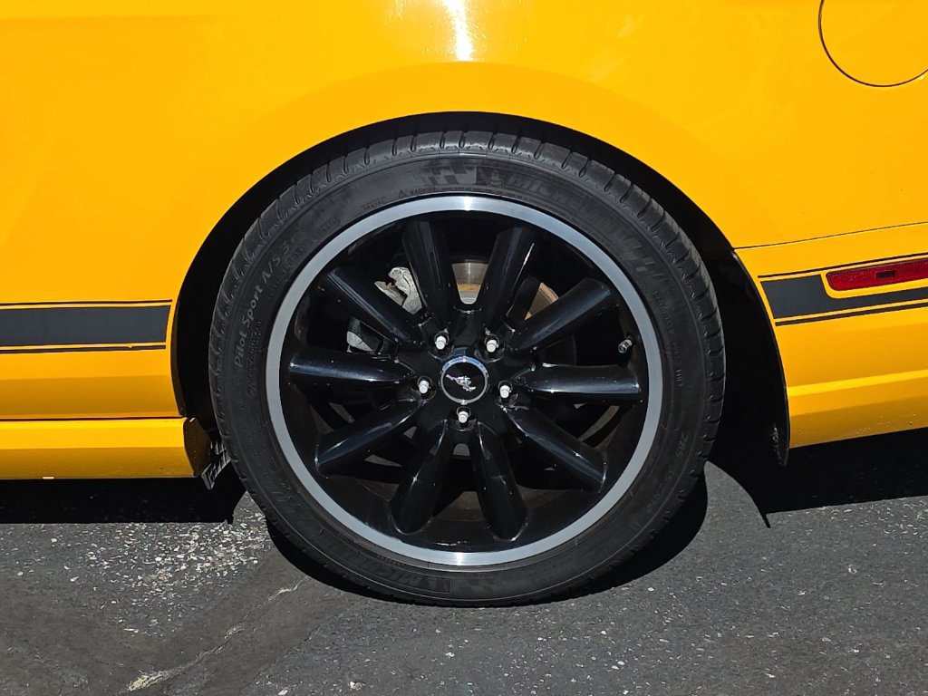 Used 2013 Ford Mustang Boss 302 RWD image 13