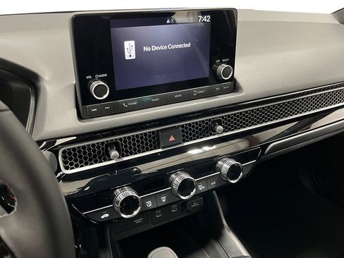 New 2026 Honda Civic Sport image 18