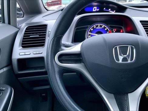 Used 2011 Honda Civic LX image 23