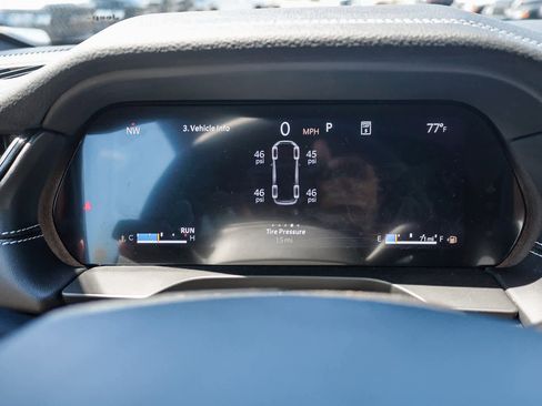 New 2026 Jeep Grand Cherokee L 4WD image 24