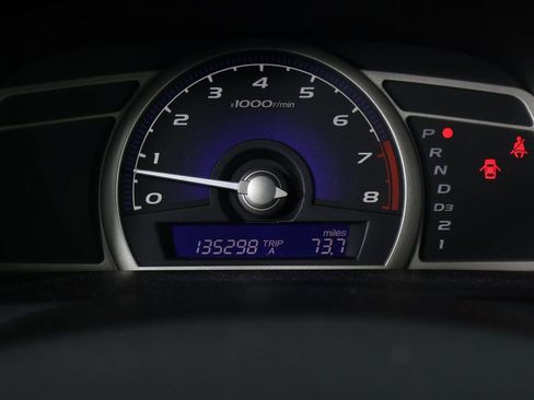 Used 2010 Honda Civic LX image 17