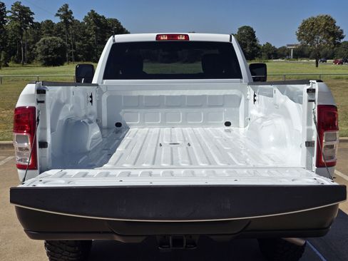 Used 2024 RAM 2500 Tradesman AWD/4WD image 13