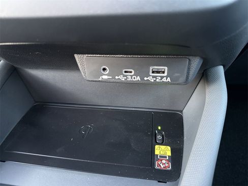 New 2025 Subaru Forester Limited image 35