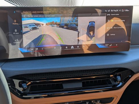 New 2026 BMW 430i Convertible w/ M Sport Package image 24