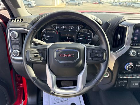 Certified 2021 GMC Sierra 1500 Elevation w/ Driver Alert Package I AWD/4WD image 14