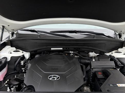 Used 2024 Hyundai Palisade Calligraphy AWD/4WD image 15