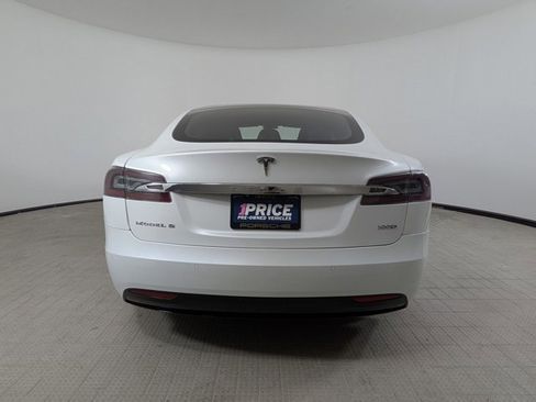 Used 2018 Tesla Model S 75D image 9