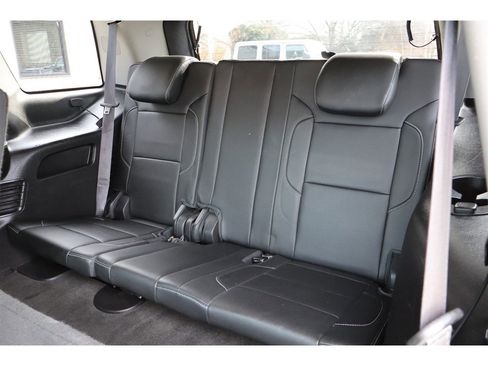 Used 2015 Chevrolet Tahoe LT image 12