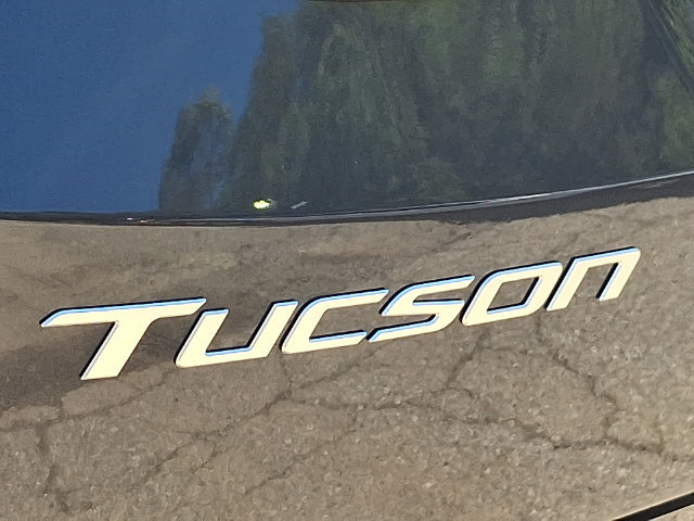 New 2026 Hyundai Tucson SEL Plus AWD/4WD image 21