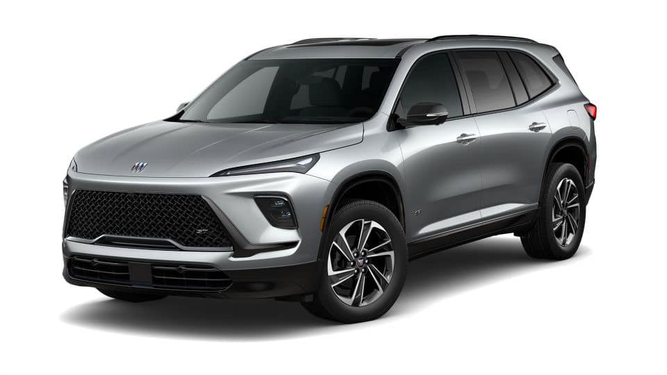 New 2026 Buick Enclave Sport Touring w/ Power Package FWD image 73