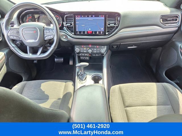 Used 2025 Dodge Durango GT RWD image 14
