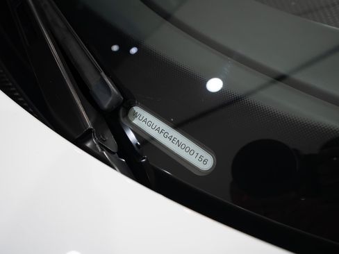 Used 2014 Audi R8 V10 AWD/4WD image 62