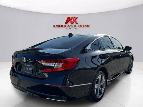 Used 2020 Honda Accord EX-L image 5