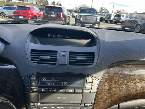 Used 2010 Acura MDX image 16