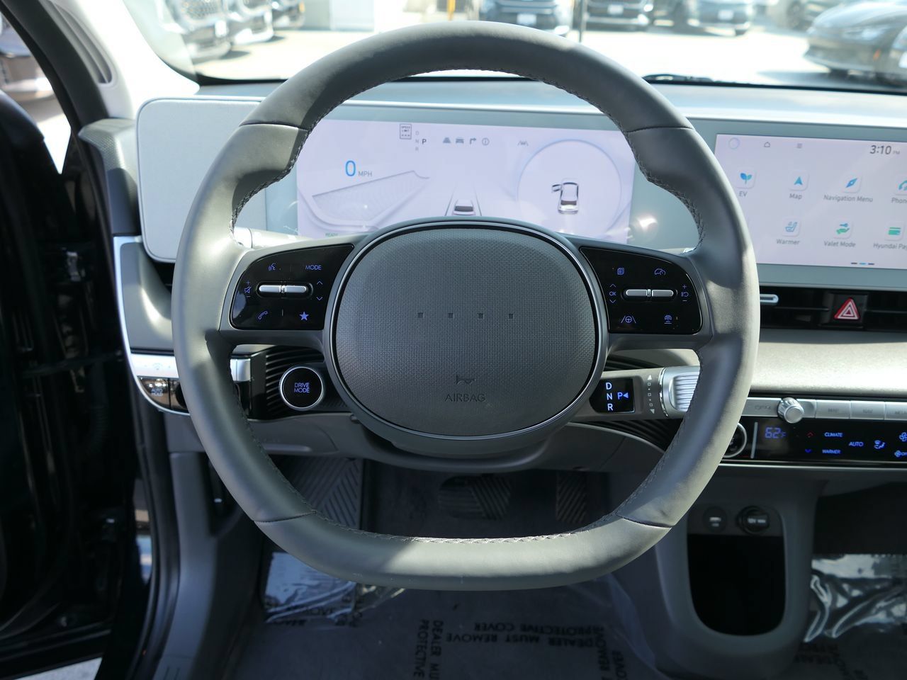 Used 2024 Hyundai Ioniq 5 SEL RWD image 19