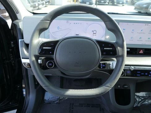 Used 2024 Hyundai Ioniq 5 SEL RWD image 19