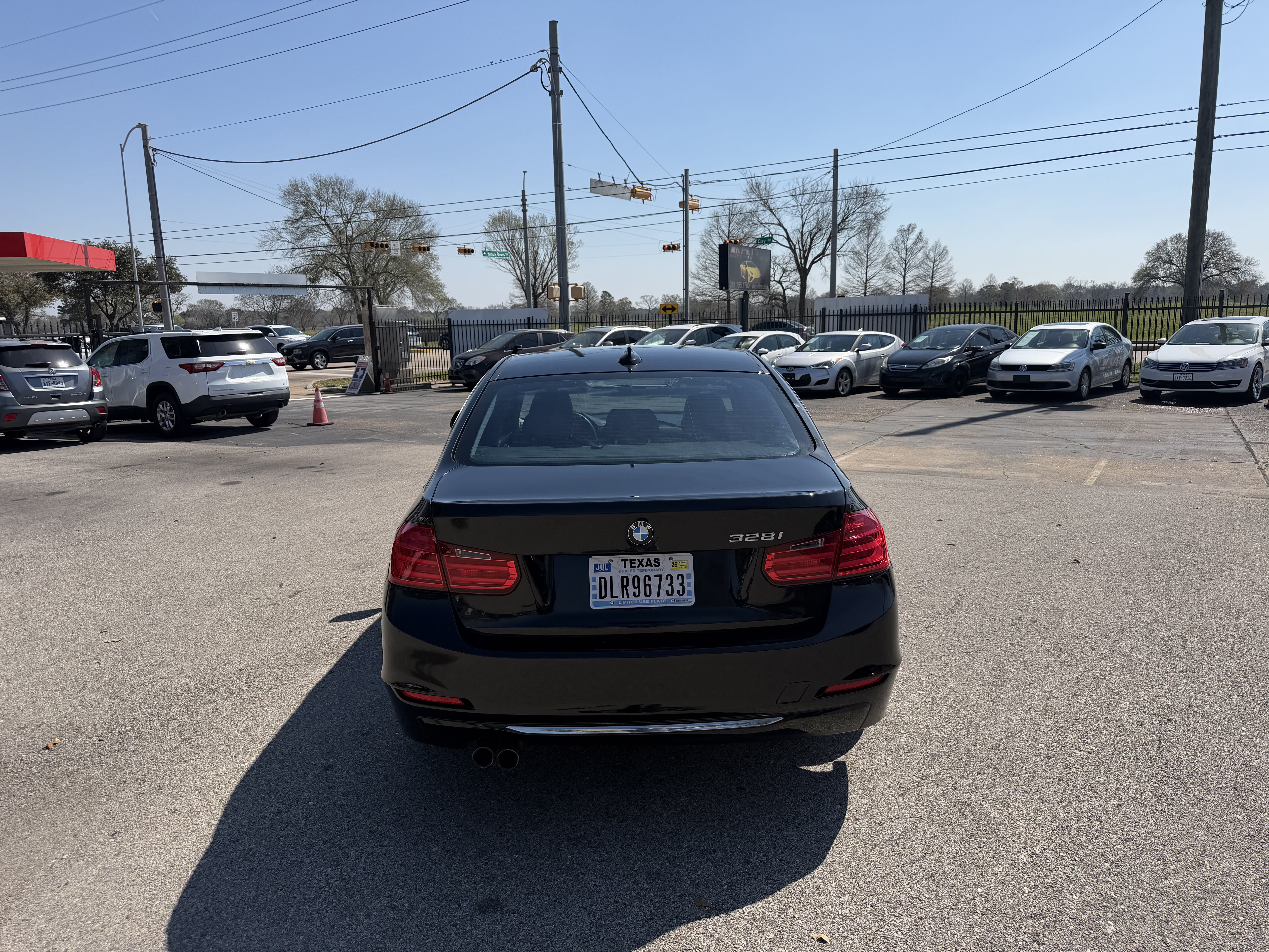Used 2013 BMW 328i Sedan RWD image 7