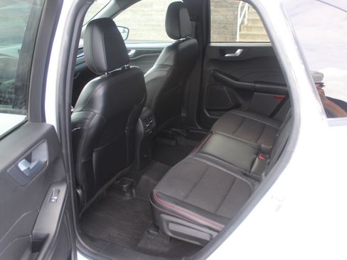 Used 2023 Ford Escape ST-Line w/ Tech Pack #1 AWD/4WD image 19