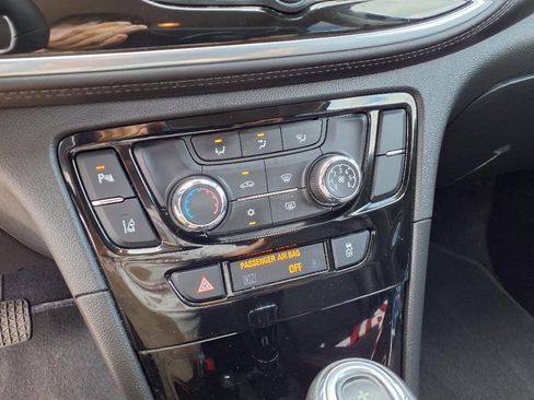 Used 2021 Buick Encore Preferred w/ Safety Package II image 15