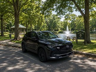 New 2026 MAZDA CX-50 AWD 2.5 S w/ Weather Package 360° Tour