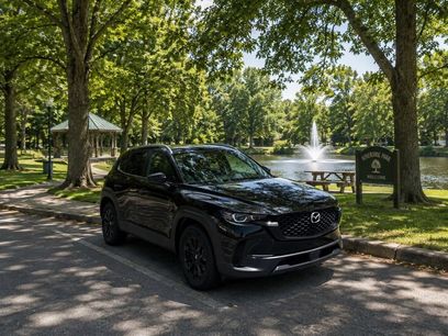 New 2026 MAZDA CX-50 AWD 2.5 S w/ Weather Package
