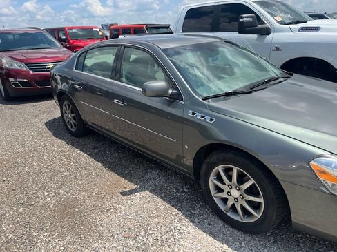 Used 2007 Buick Lucerne CXL w/ Luxury Package FWD image 9