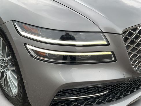 Used 2023 Genesis G80 2.5T AWD/4WD image 30
