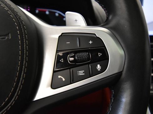 Used 2023 BMW M850i Gran Coupe xDrive image 28