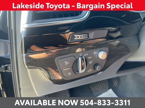 Used 2018 Audi Q7 3.0T Prestige w/ Prestige Package image 33