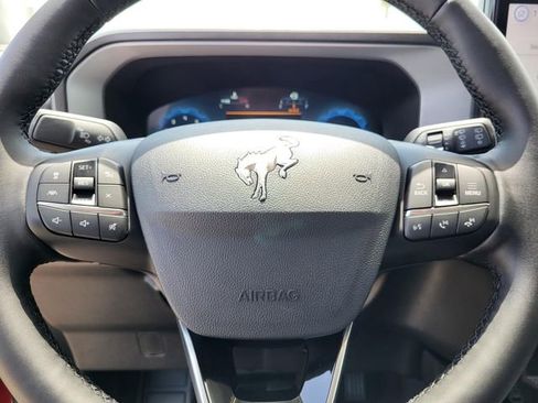 New 2025 Ford Bronco Sport Badlands w/ Badlands Tech Package image 10