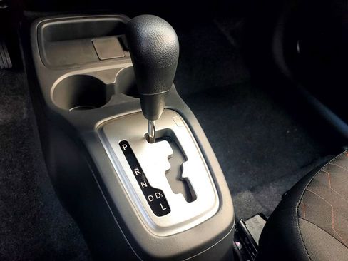 New 2024 Mitsubishi Mirage G4 ES image 15