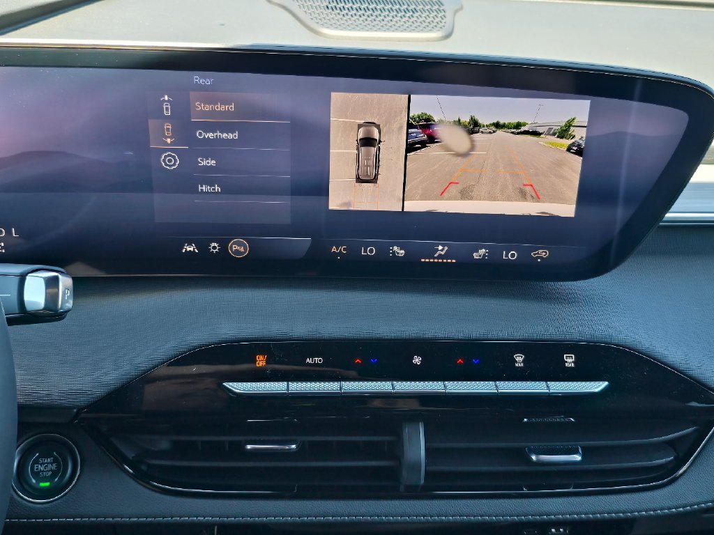 New 2026 Buick Enclave Preferred w/ Power Package AWD/4WD image 16