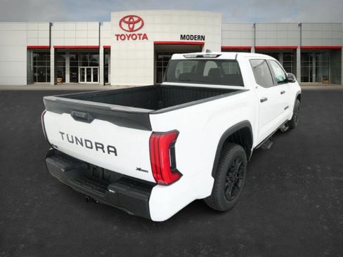 New 2026 Toyota Tundra SR5 image 18