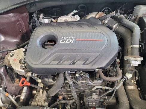 Used 2017 Kia Sorento EX AWD/4WD image 30