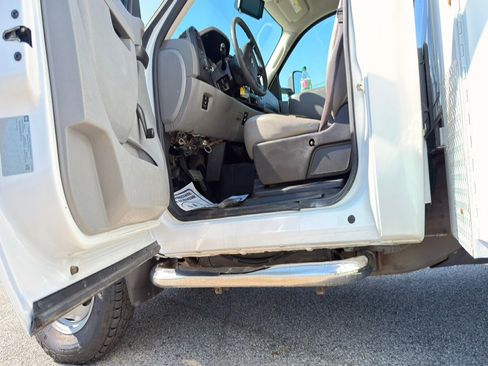 Used 2013 Chevrolet Silverado 3500 W/T w/ Skid Plate Package AWD/4WD image 19
