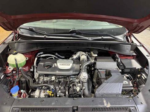 Used 2016 Hyundai Tucson Limited w/ Option Group 03 FWD image 30