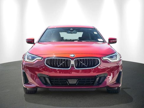 Used 2026 BMW 230i Coupe RWD image 2