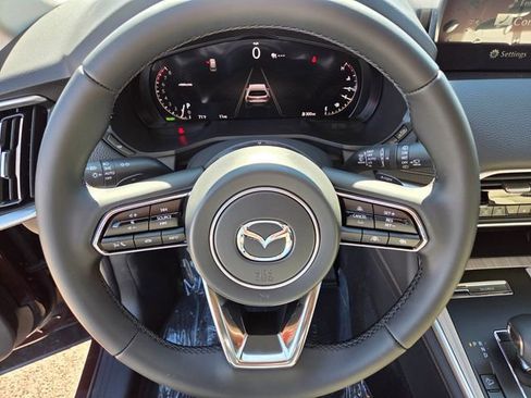 New 2026 MAZDA CX-90 3.3 Turbo w/ Premium Sport Pkg image 13