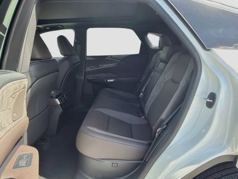 New 2026 Lexus RX 350 FWD w/ Convenience Package image 22