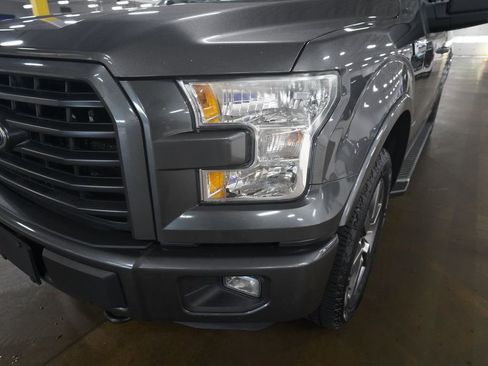 Used 2016 Ford F150 XLT w/ Equipment Group 302A Luxury AWD/4WD image 21