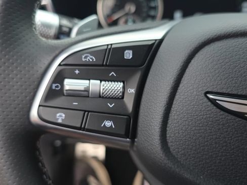 New 2026 Genesis G70 3.3T Sport Prestige RWD image 21