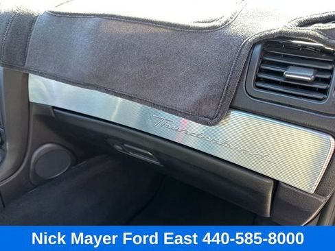 Used 2004 Ford Thunderbird RWD image 24