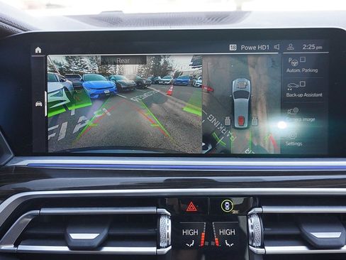 Used 2019 BMW X7 xDrive40i w/ Luxury Seating Package image 70