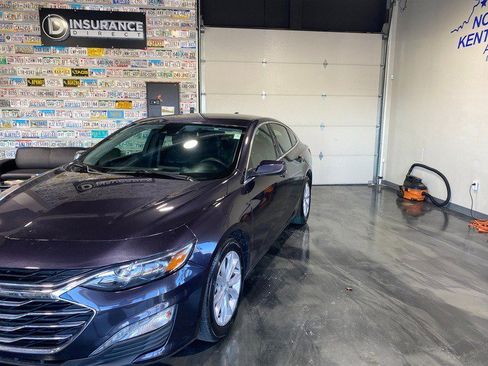 Used 2023 Chevrolet Malibu LT image 5