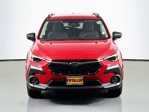 New 2025 Subaru Crosstrek 2.5i Premium image 2