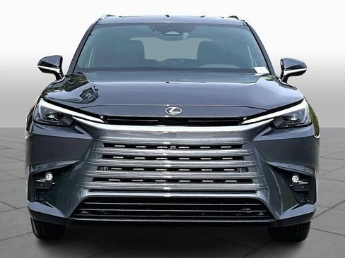 New 2026 Lexus TX 350 FWD image 3