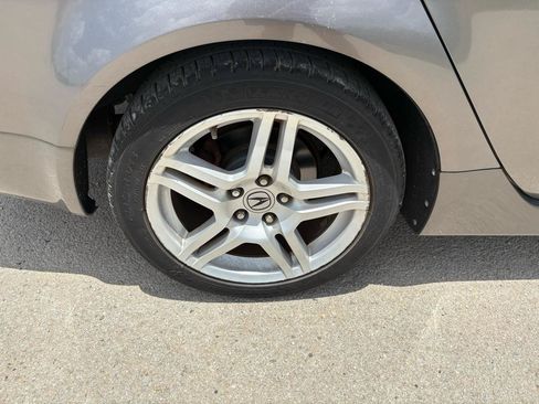 Used 2007 Acura TL FWD image 56