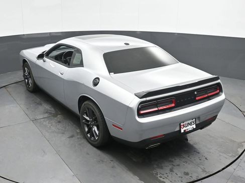 Used 2021 Dodge Challenger GT w/ Blacktop Package image 38