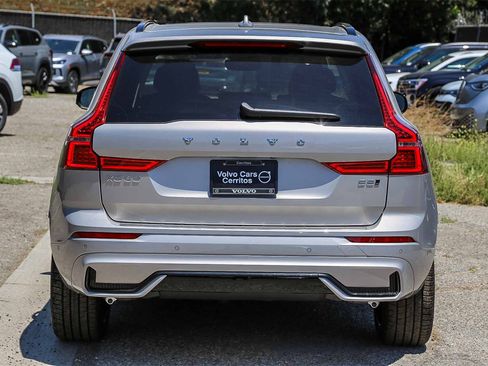 New 2025 Volvo XC60 B5 Ultra w/ Protection Package Premier image 7